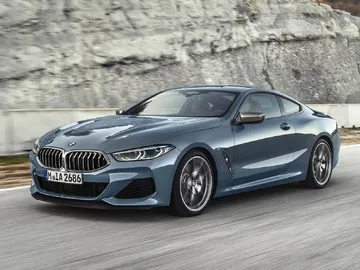 BMW Serie 8 BMW Serie 8