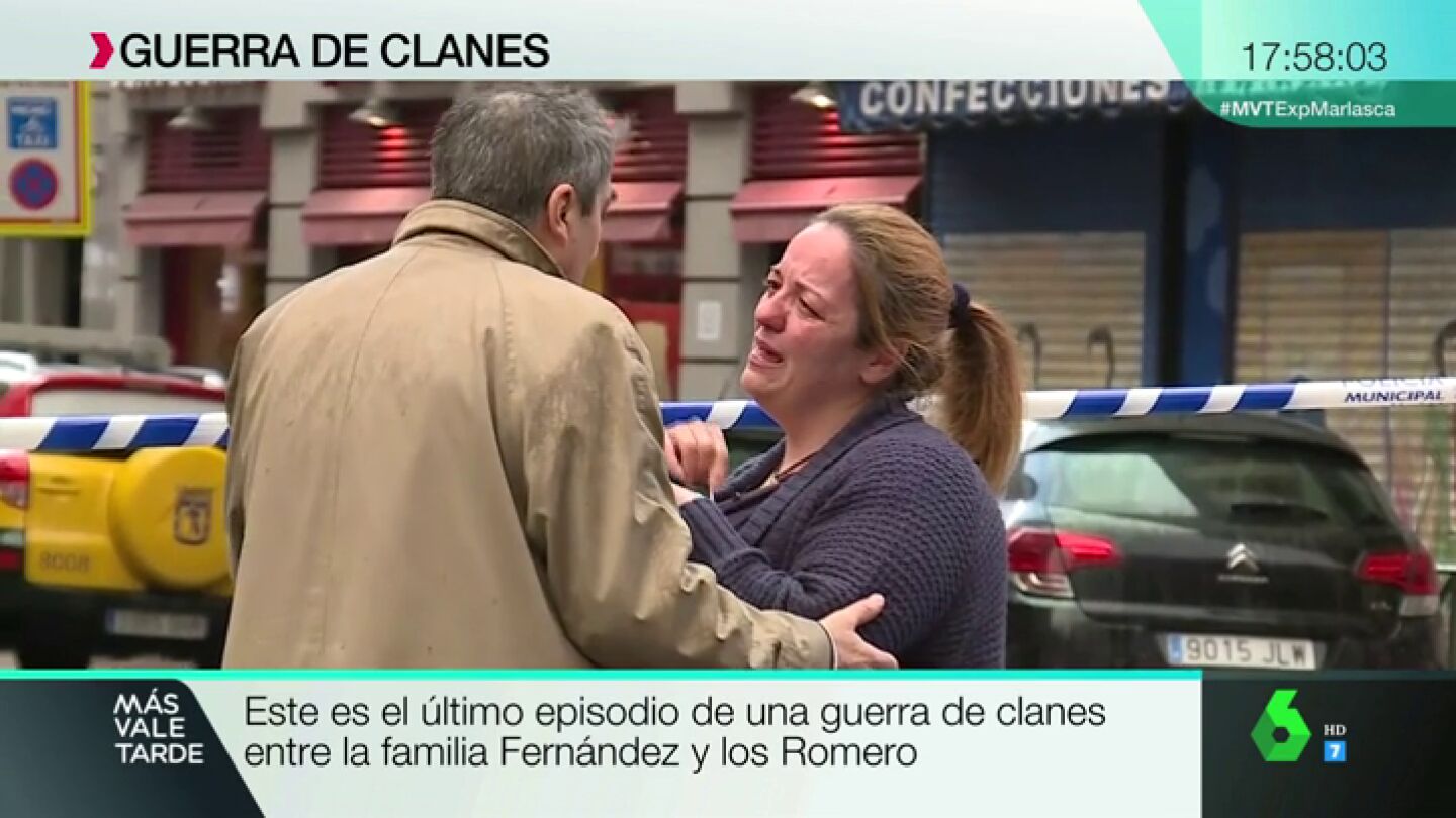 ASESINATO A TIROS