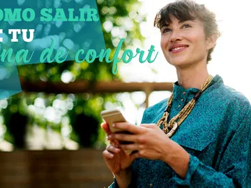 Curiositips Ciencia - Esto es lo que pasa cuando sales de tu zona de confort Curiositips Ciencia - Esto es lo que pasa cuando sales de tu zona de confort