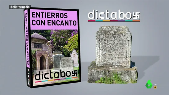 El Gran Wyoming repasa diferentes formas de enterrar un dictador El Gran Wyoming repasa diferentes formas de enterrar un dictador
