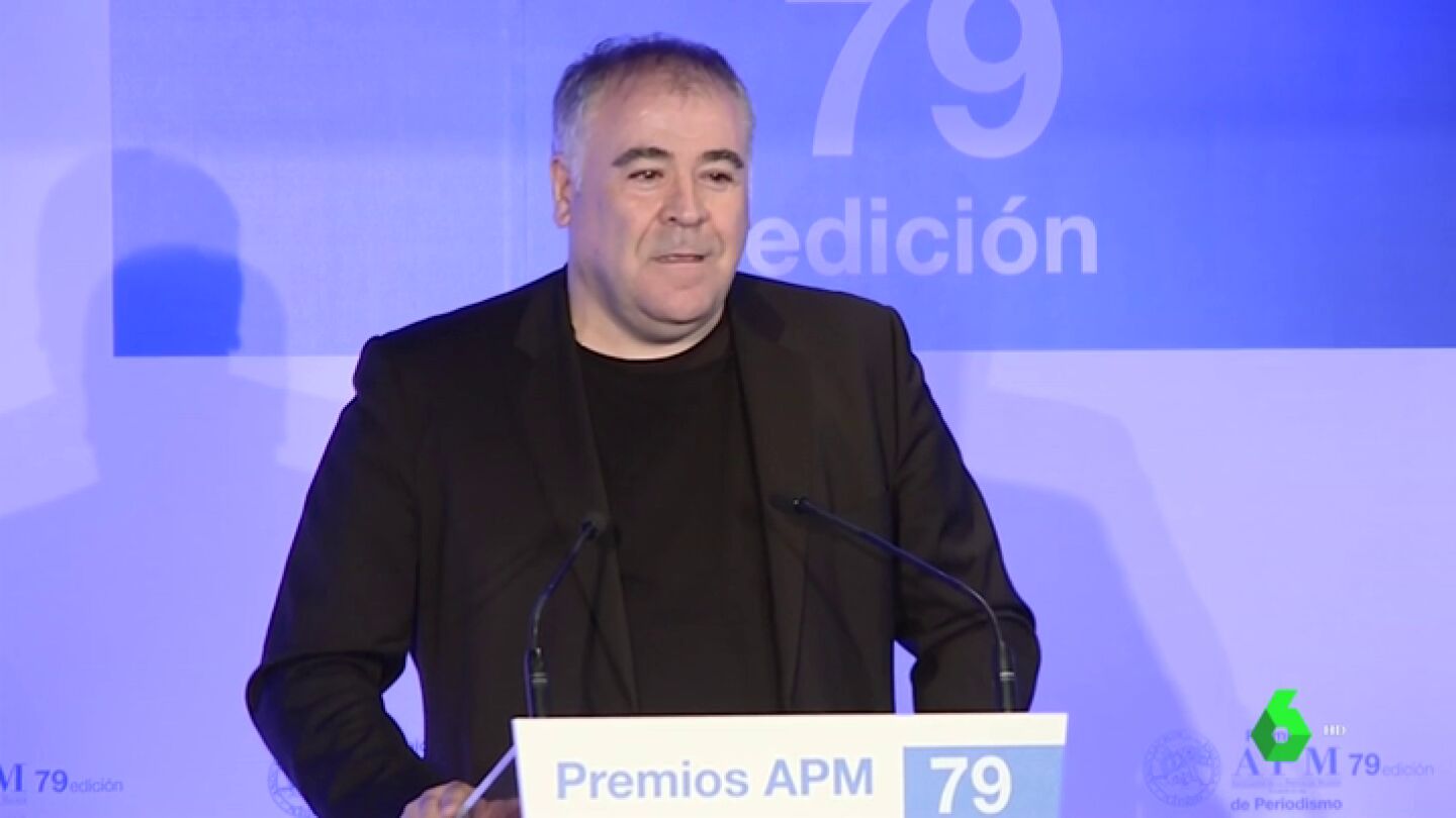 ferreras