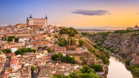 Las mejores ciudades de España para visitar a pie