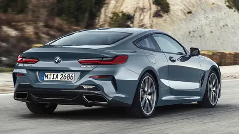 BMW Serie 8 BMW Serie 8