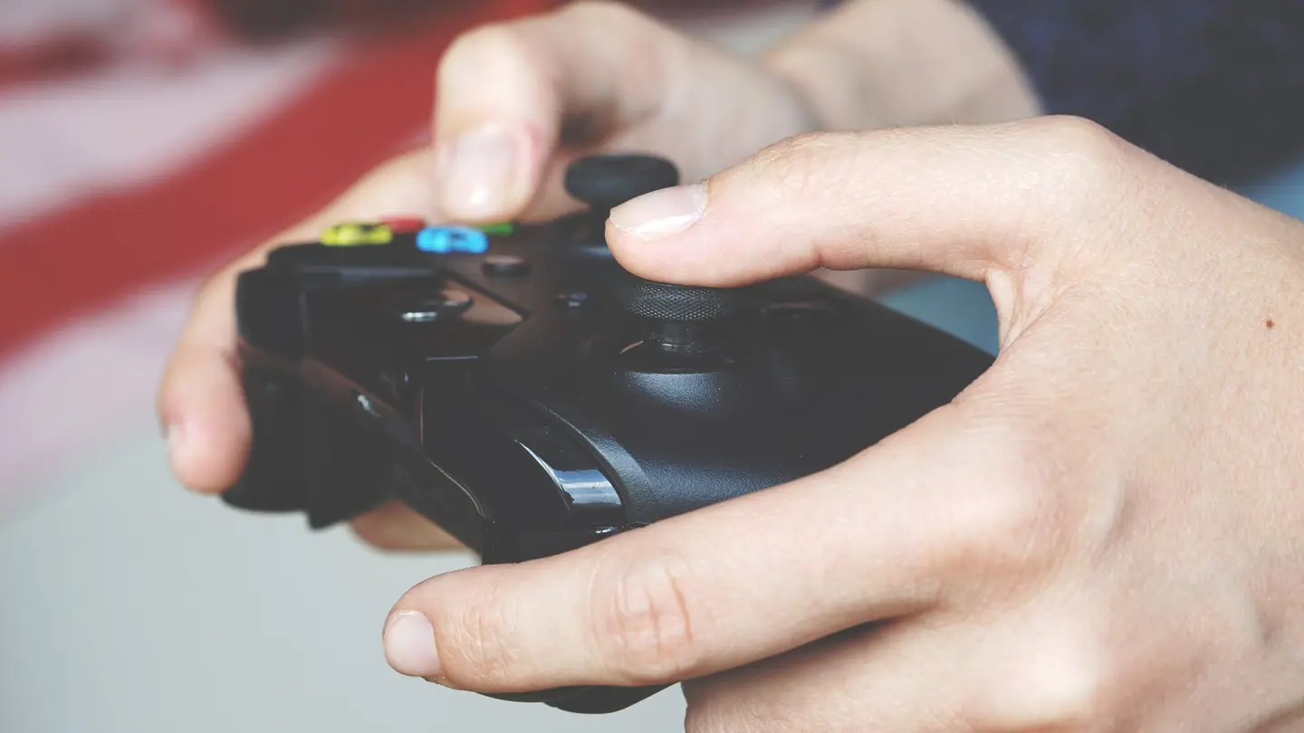 Videojuegos Videojuegos
