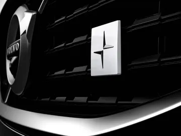 Volvo S60 2018 Volvo S60 2018