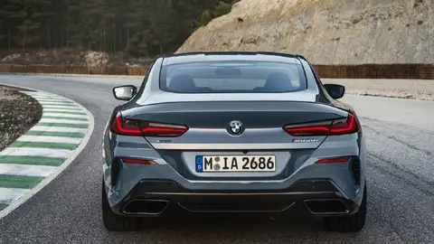 BMW Serie 8 BMW Serie 8