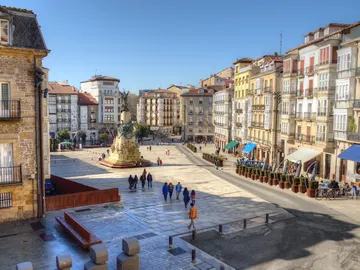 Vitoria Gasteiz Vitoria Gasteiz