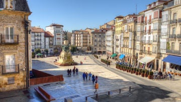 Vitoria Gasteiz