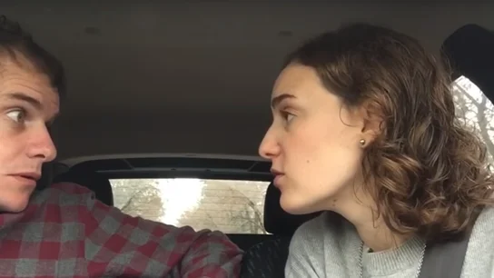La 'pareja del Mundial', en una nueva 'discusión' La 'pareja del Mundial', en una nueva 'discusión'