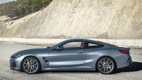 BMW Serie 8 BMW Serie 8