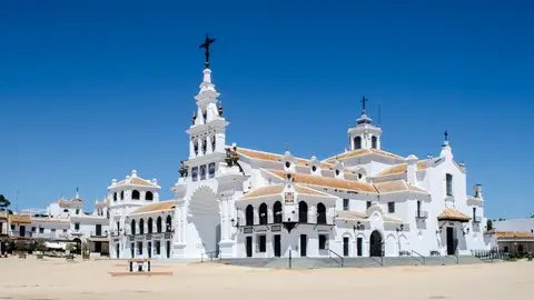 Huelva Las mejores ciudades de España para visitar a pie