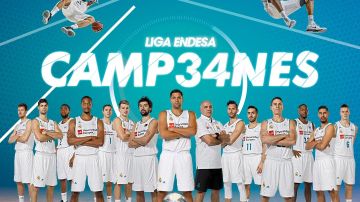 El Madrid, campeón de la Liga ACB