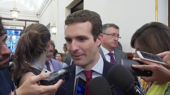 Pablo Casado Pablo Casado