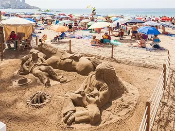 ¿Cuándo viajar?  ¿Cuándo viajar?