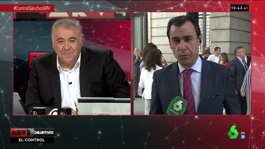 Martínez-Maillo reconoce que en el PP están "todos preocupados sobre cuál va a ser el resultado final" Martínez-Maillo reconoce que en el PP están "todos preocupados sobre cuál va a ser el resultado final"