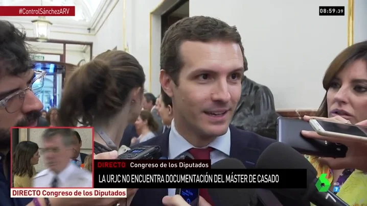 Pablo Casado