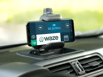 Fiat Panda Waze Fiat Panda Waze