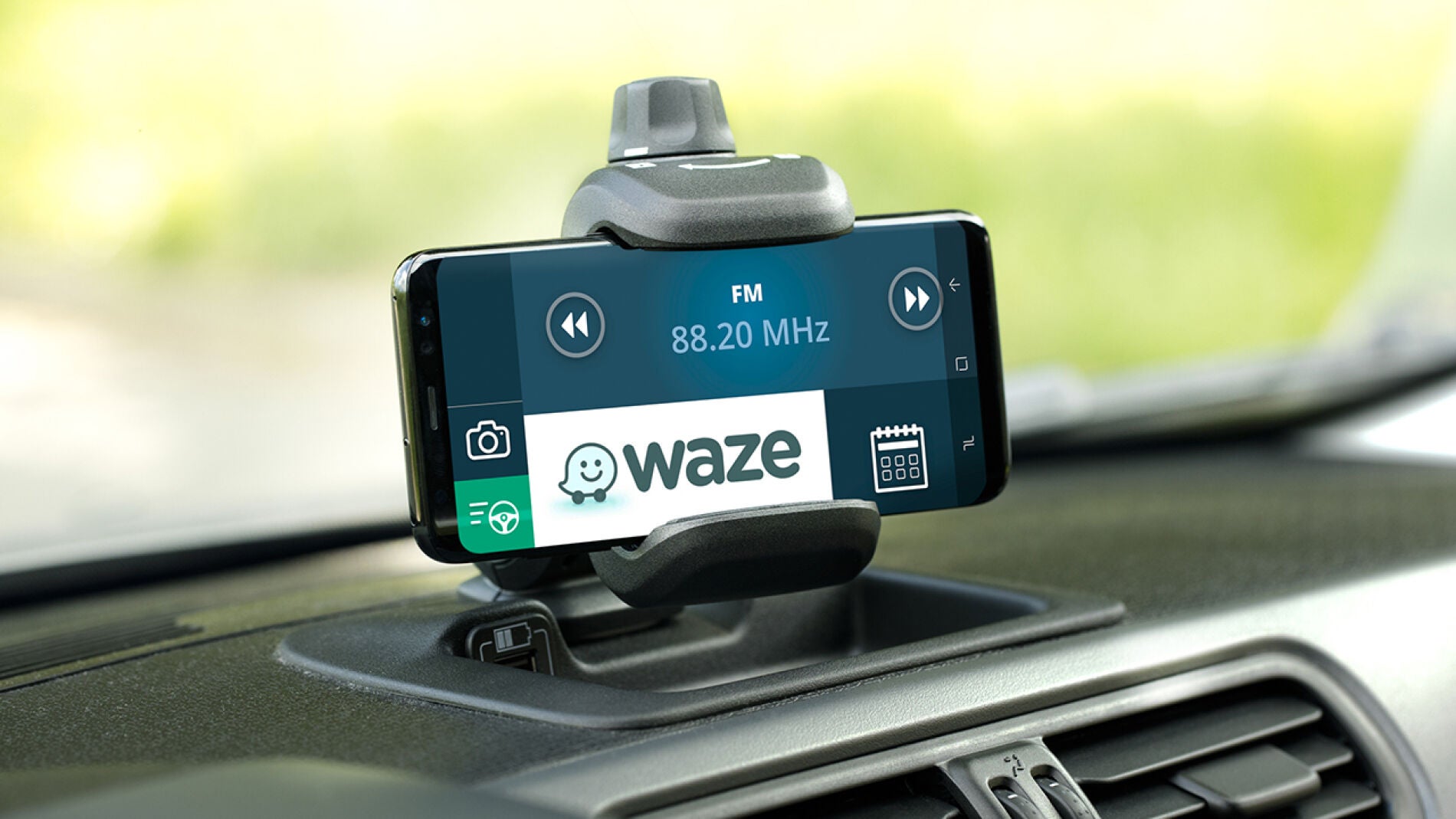 Fiat Panda Waze 