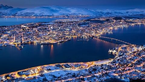 Noruega
