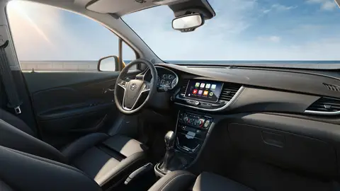 Opel Mokka X Opel Mokka X