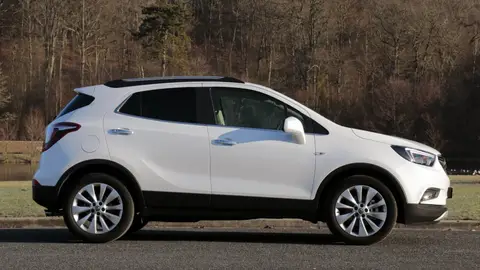 Opel Mokka X Opel Mokka X