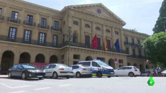 Juzgados de Pamplona Juzgados de Pamplona