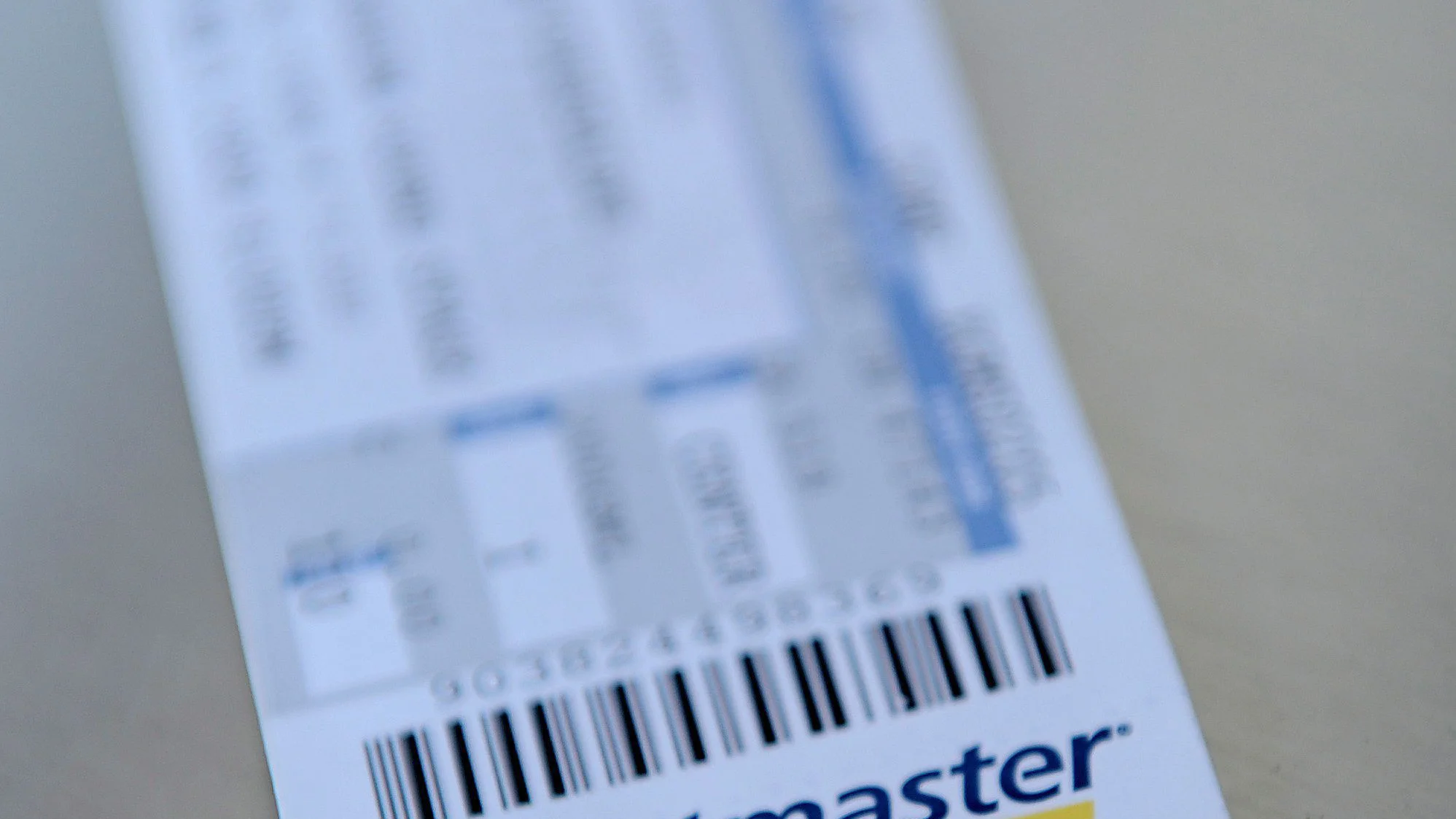 Ticketmaster Ticketmaster