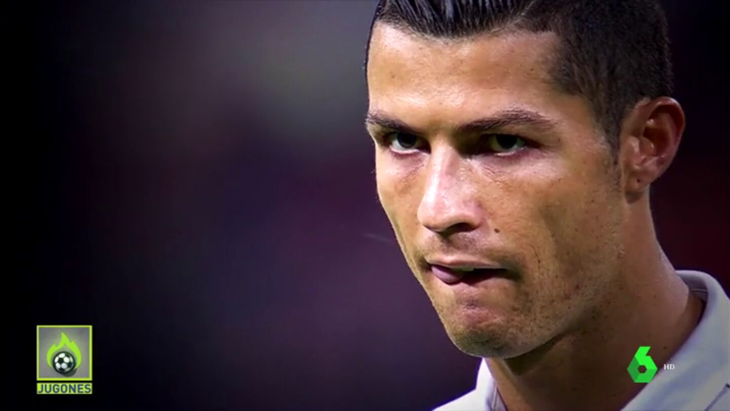 El Real Madrid reduce de 1.000 millones a 120 la cl&aacute;usula de Cristiano Ronaldo