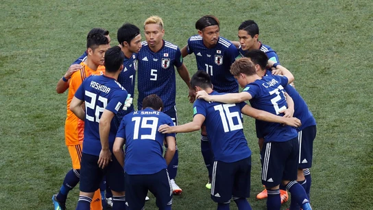 Japón, una piña Japón, una piña