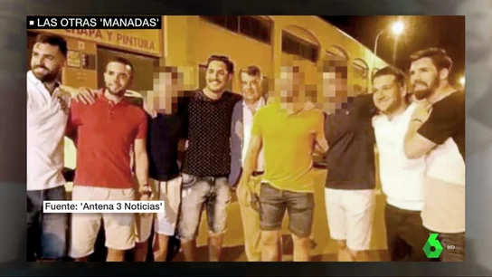 otras manadas otras manadas