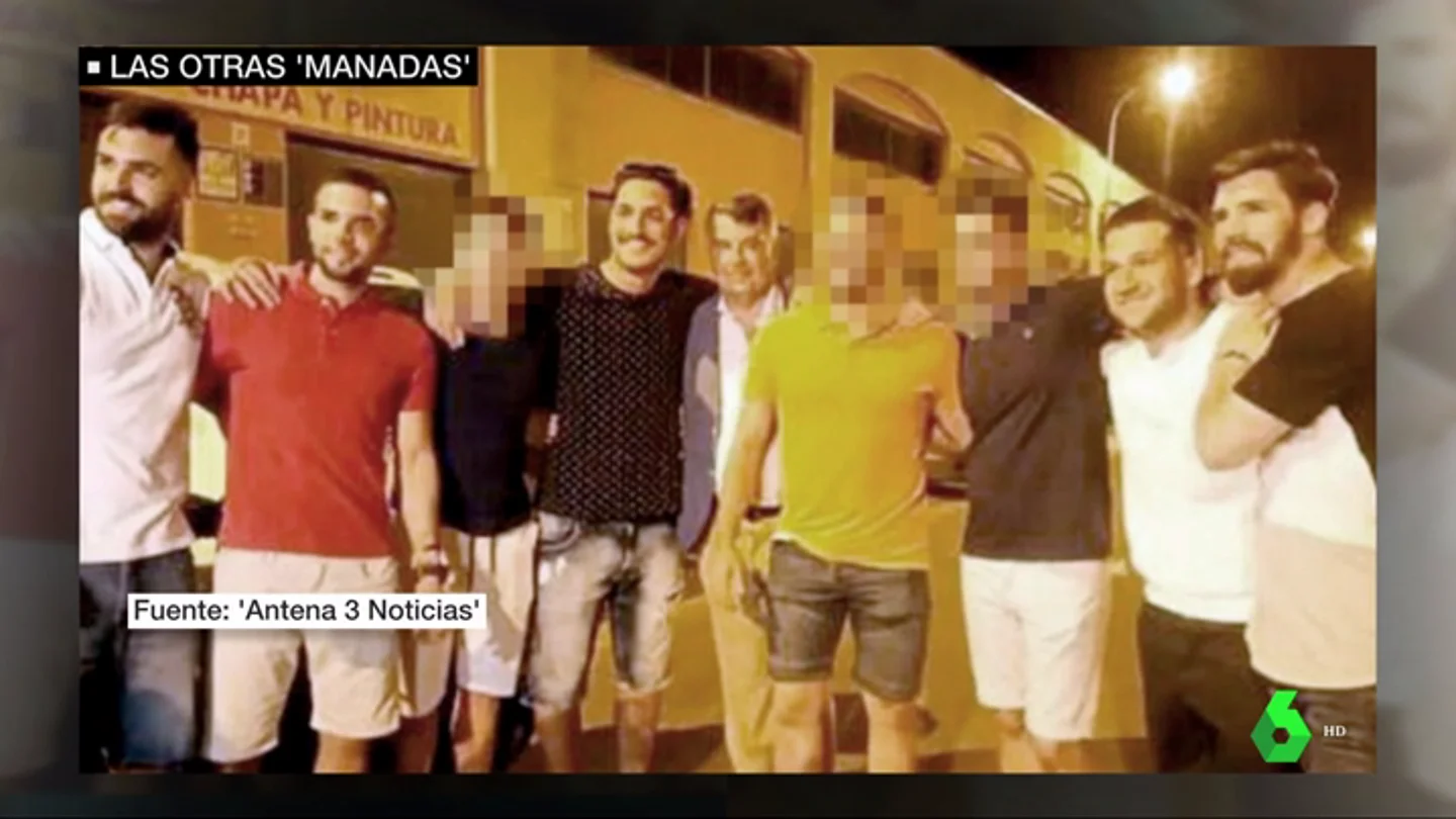 otras manadas otras manadas