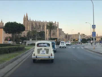 TraveSEAT TraveSEAT