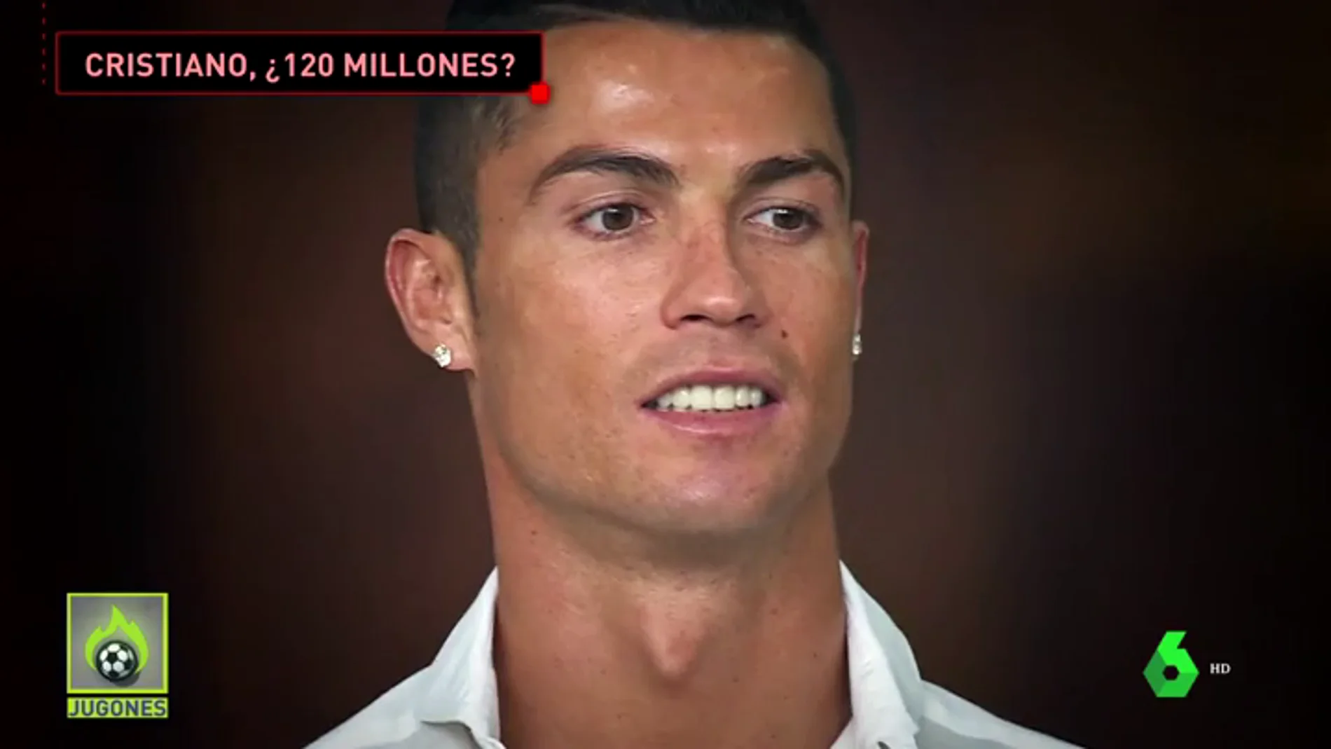 El Real Madrid rebaja la cláusula de Cristiano Ronaldo de 1.000 millones de euros a 120