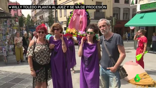 willy toledo willy toledo