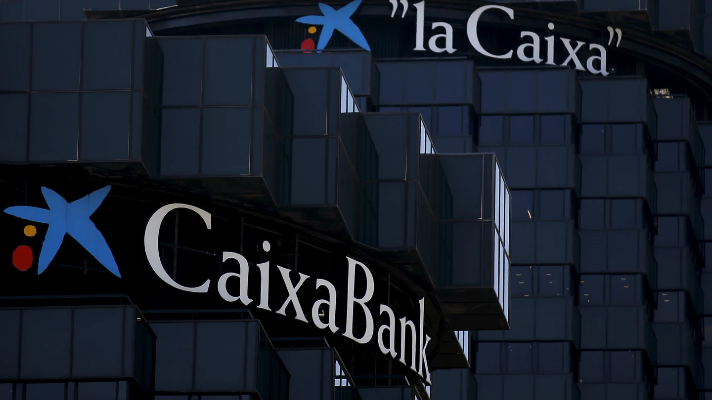 CaixaBank Lone Star