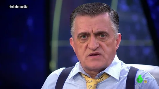 El Gran Wyoming El Gran Wyoming
