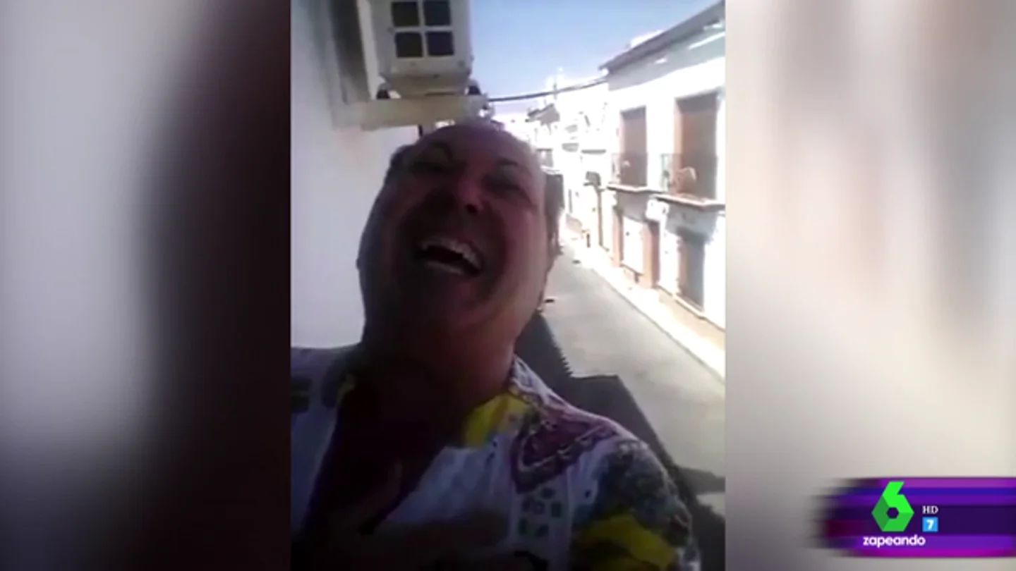 El vídeo que critica la realidad de la llegada del verano El vídeo que critica la realidad de la llegada del verano
