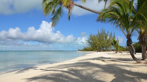 La experiencia People-to-People de las Bahamas 