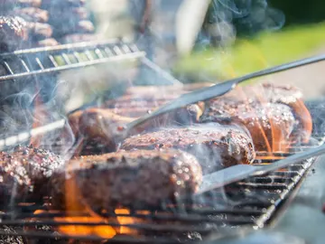 Carne de barbacoa Carne de barbacoa