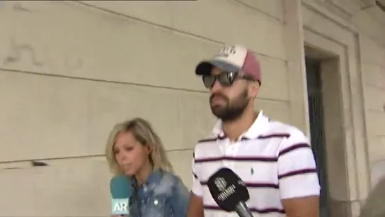 La Audiencia de Navarra requiere información a la Policía sobre el guardia civil de La Manada que solicitó el pasaporte La Audiencia de Navarra requiere información a la Policía sobre el guardia civil de La Manada que solicitó el pasaporte