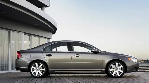 Volvo S80 Volvo S80