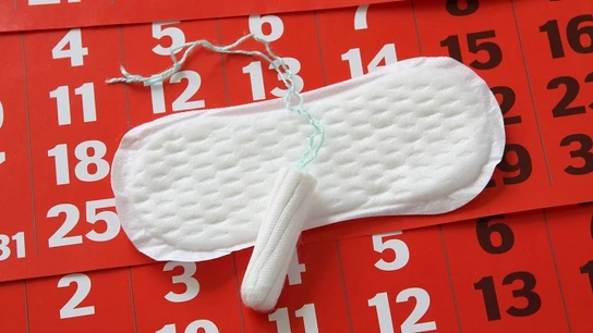 Menstruación Menstruación