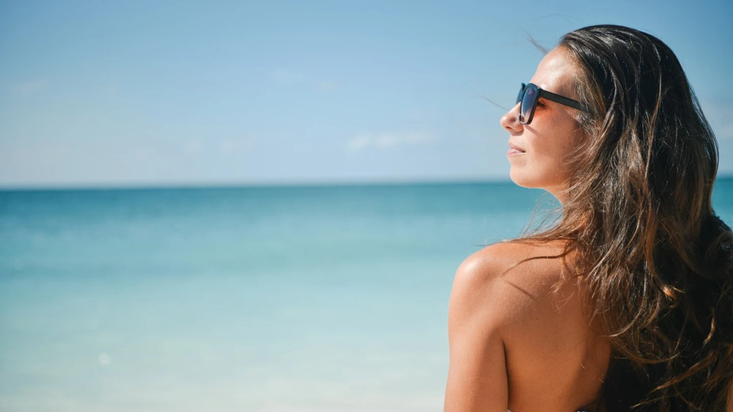 Como hacer que tu bronceado dure mas Como hacer que tu bronceado dure mas