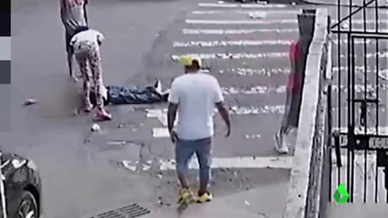 bronx bronx