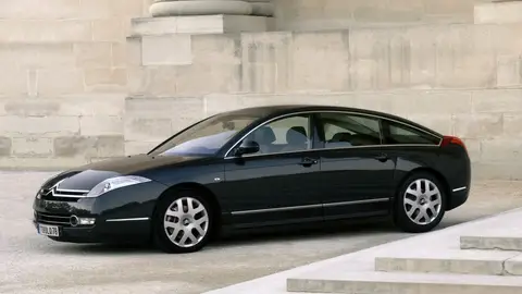 Citroën C6 Citroën C6