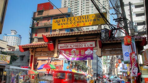 Manila
