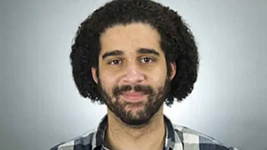 Phil Davis, el periodista que narró en vivo el aterrador tiroteo en Maryland Phil Davis, el periodista que narró en vivo el aterrador tiroteo en Maryland