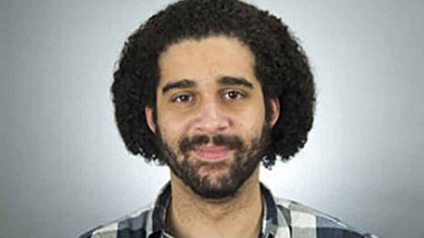Phil Davis, el periodista que narr&oacute; en vivo el aterrador tiroteo en Maryland