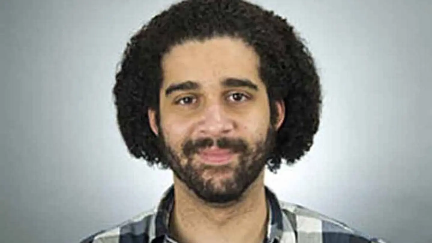 Phil Davis, el periodista que narró en vivo el aterrador tiroteo en Maryland Phil Davis, el periodista que narró en vivo el aterrador tiroteo en Maryland