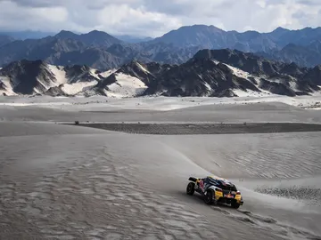 Rally Dakar 2019 Perú Rally Dakar 2019 Perú